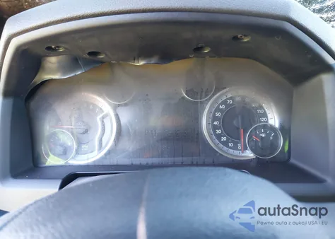 2016 Ram 1500 Big Horn from USA, damaged, VIN 1C6RR7LG5GS283256